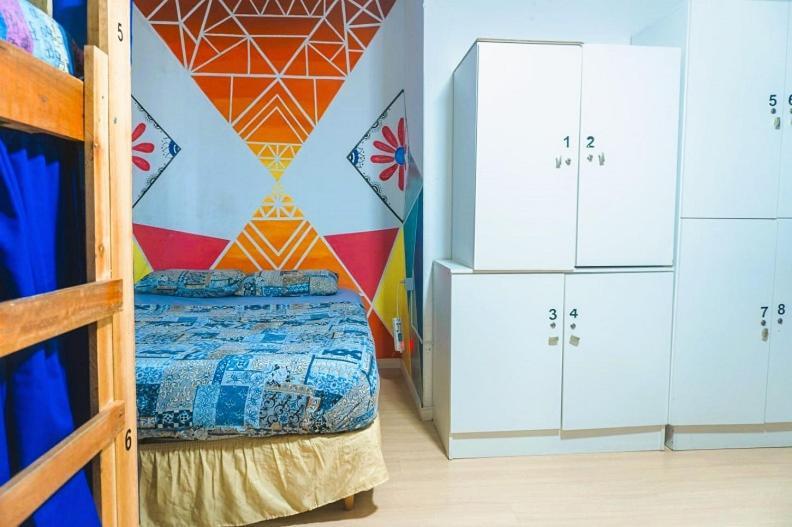Oceanic Hostal Balneário Camboriú